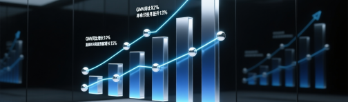 韩国 Gmarket 2026 年 3 月 GMV 同比增长 12% 拟投 5000 亿韩元扶持卖家