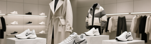 ДЭВУ发布2026年春季俄罗斯鞋服及奢侈品消费趋势报告