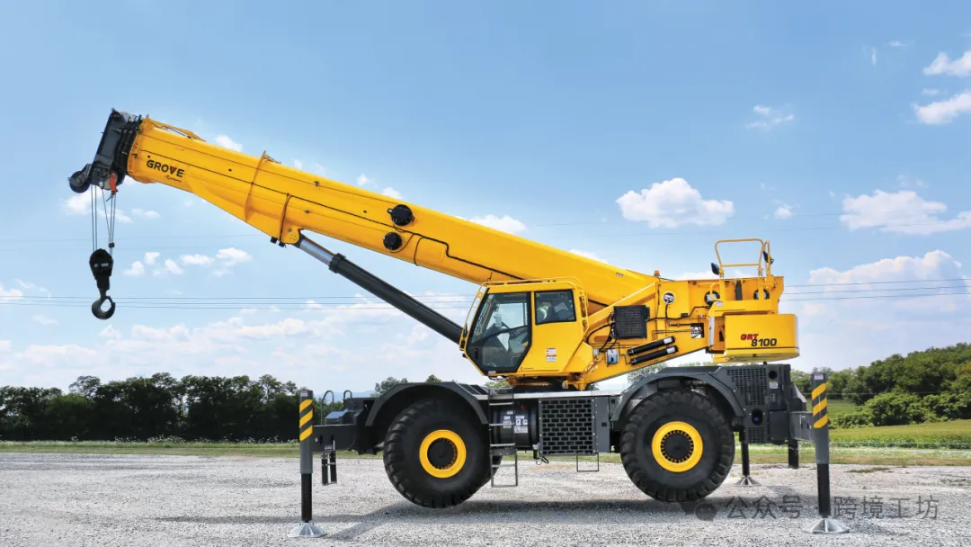 图片 掘金中东重建!战火停息后,这五类产品或将迎来出口“井喷”