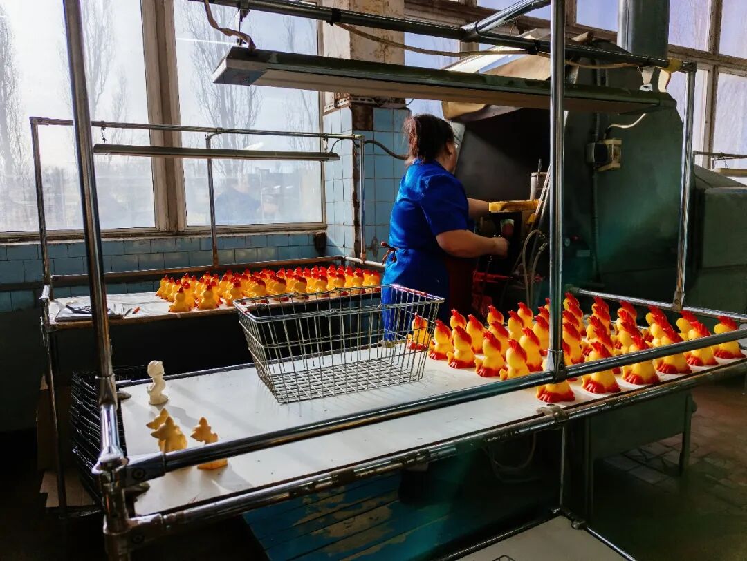 图片 我在小城市,一个人做电商,半年挣300万