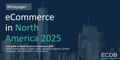 2025 年北美电商报告
