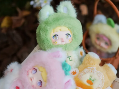 85后东莞老板在东南亚卖潮玩，暴赚几千万