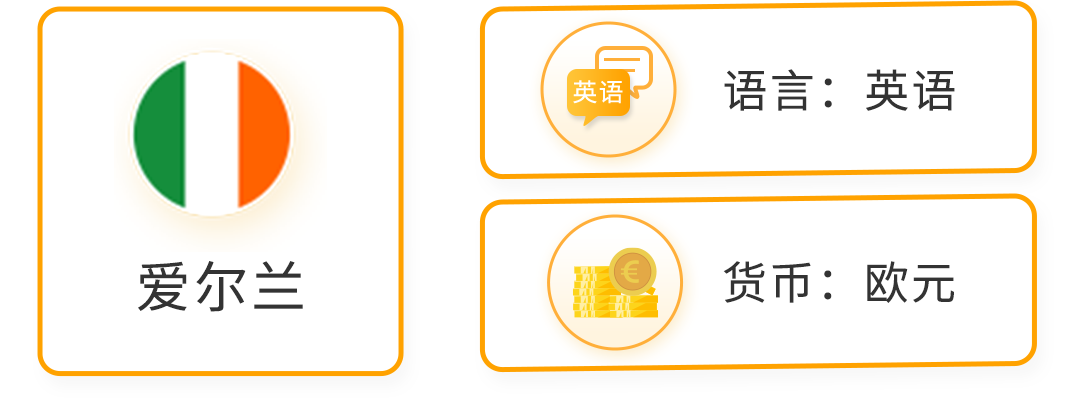 官宣！亚马逊爱尔兰站2025正式上线，12/10开放注册入口，官方指南助您抢占先机