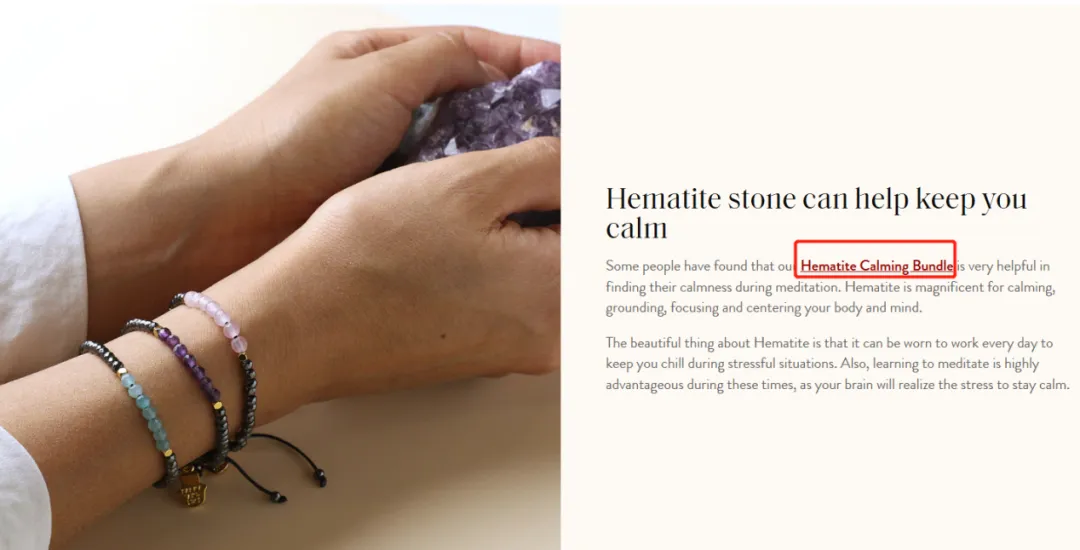 玄学经济崛起：一个水晶品牌如何将水晶饰品卖出39倍溢价？
