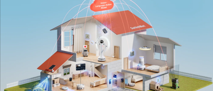 场景化营销制胜：中国智能家居品牌如何靠TikTok征服海外市场​