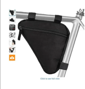 自行车三角包市场分析：40%高利润背后的机遇与风险