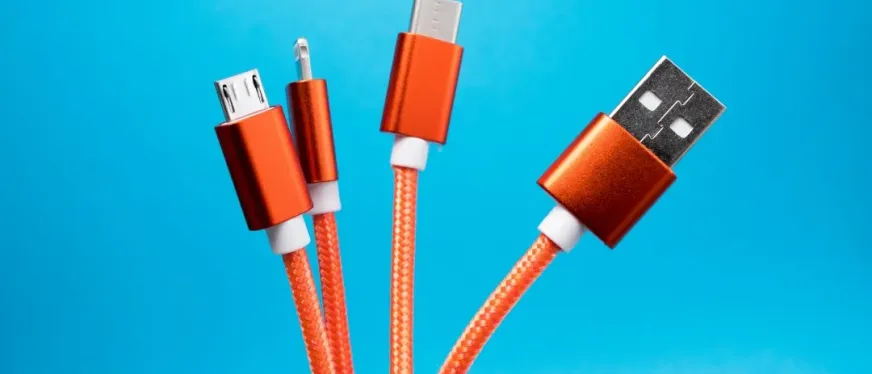 充电恐慌催生爆款！国产二合一充电器TikTok美区7天狂卖1.6万件​