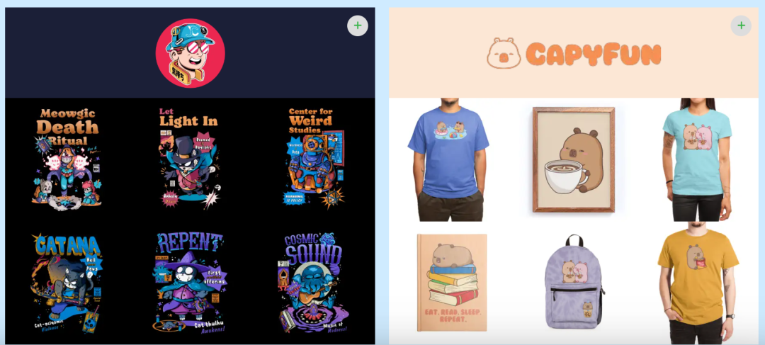 从设计到销售：Threadless如何用UGC模式颠覆传统零售