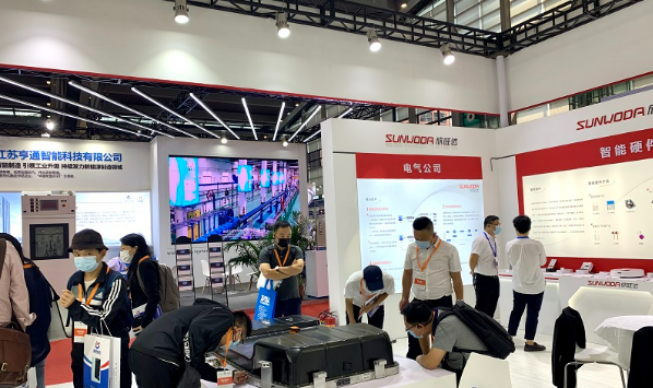 这个展会凭什么敢称东南亚最具影响力的专业展会？IBTE展会全解！