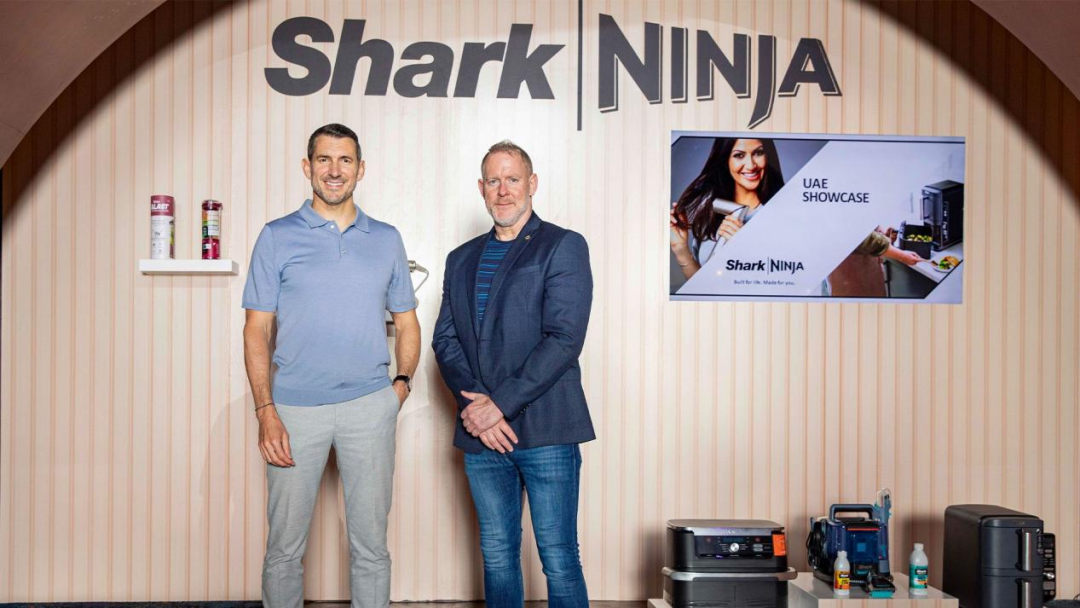 从缝纫机到小家电巨头：SharkNinja如何用创新征服欧美市场​