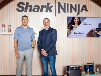 从缝纫机到小家电巨头：SharkNinja如何用创新征服欧美市场​