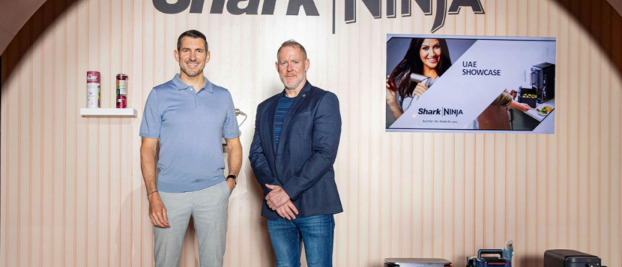 从缝纫机到小家电巨头：SharkNinja如何用创新征服欧美市场​