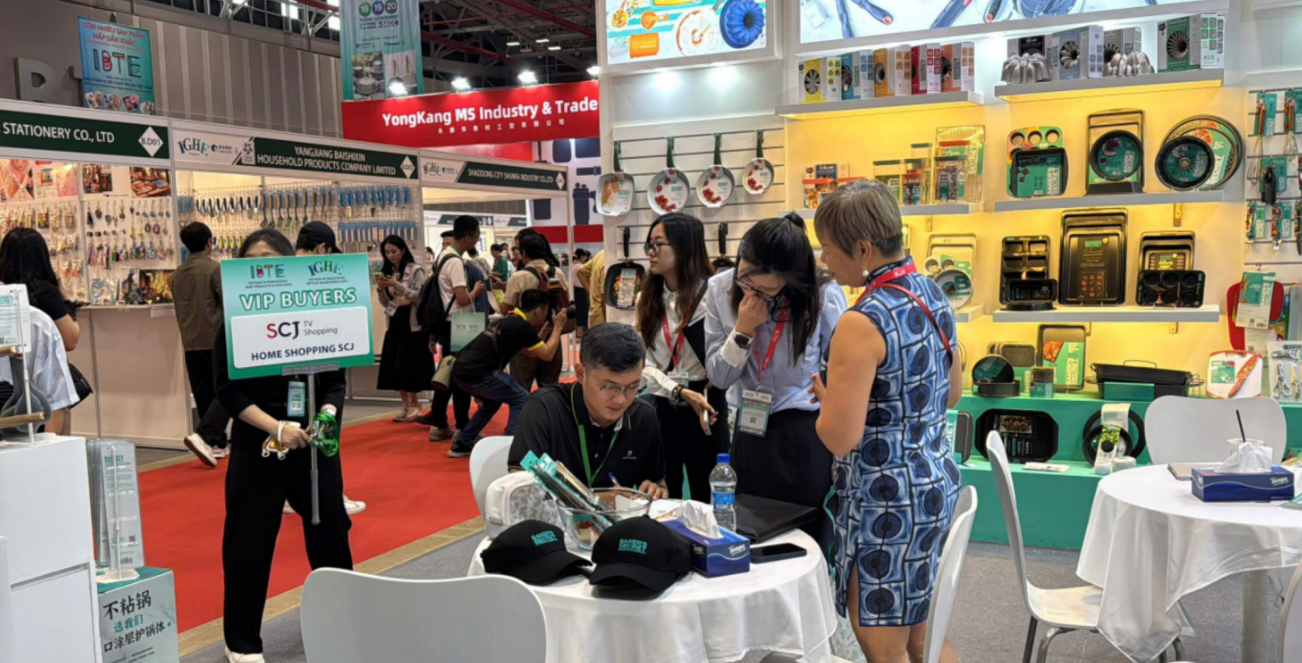 这个展会凭什么敢称东南亚最具影响力的专业展会？IBTE展会全解！