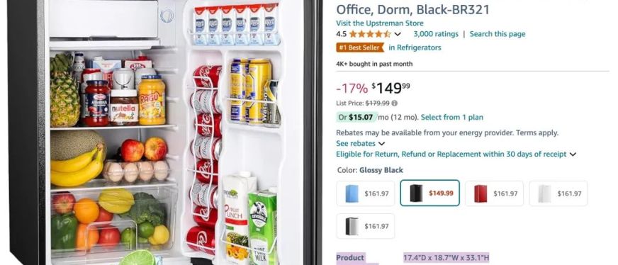 2024年7月亚马逊最新热销产品盘点