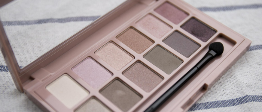 2025英国消费者报告：时尚与美容引领在线购物趋势