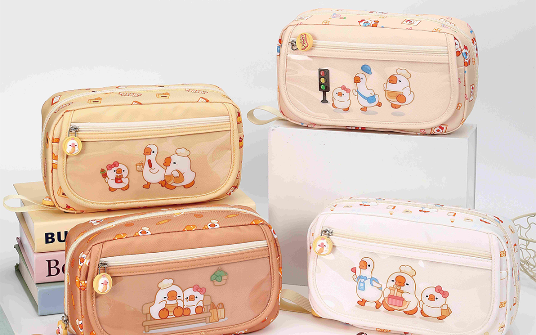 义乌这只“鹅”上了春晚，还卖到了泰国！一个IP如何引爆4000万产值？