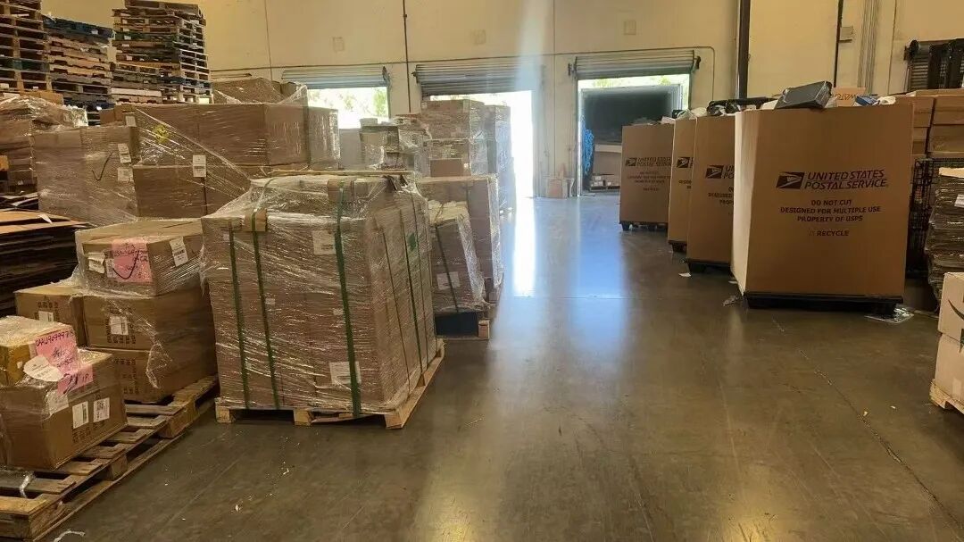 优质服务商推荐第二十一期|助你打通物流、平台与运营