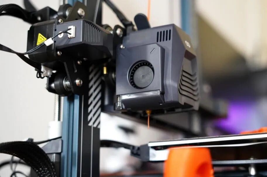 深圳3D打印，48小时卷走320万美金