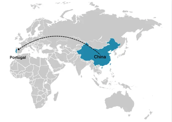 中国供应商速看！2026年葡萄牙市场爆品清单，溢价超30%，供不应求 | 爆品洞察
