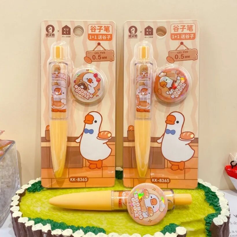 义乌这只“鹅”上了春晚，还卖到了泰国！一个IP如何引爆4000万产值？