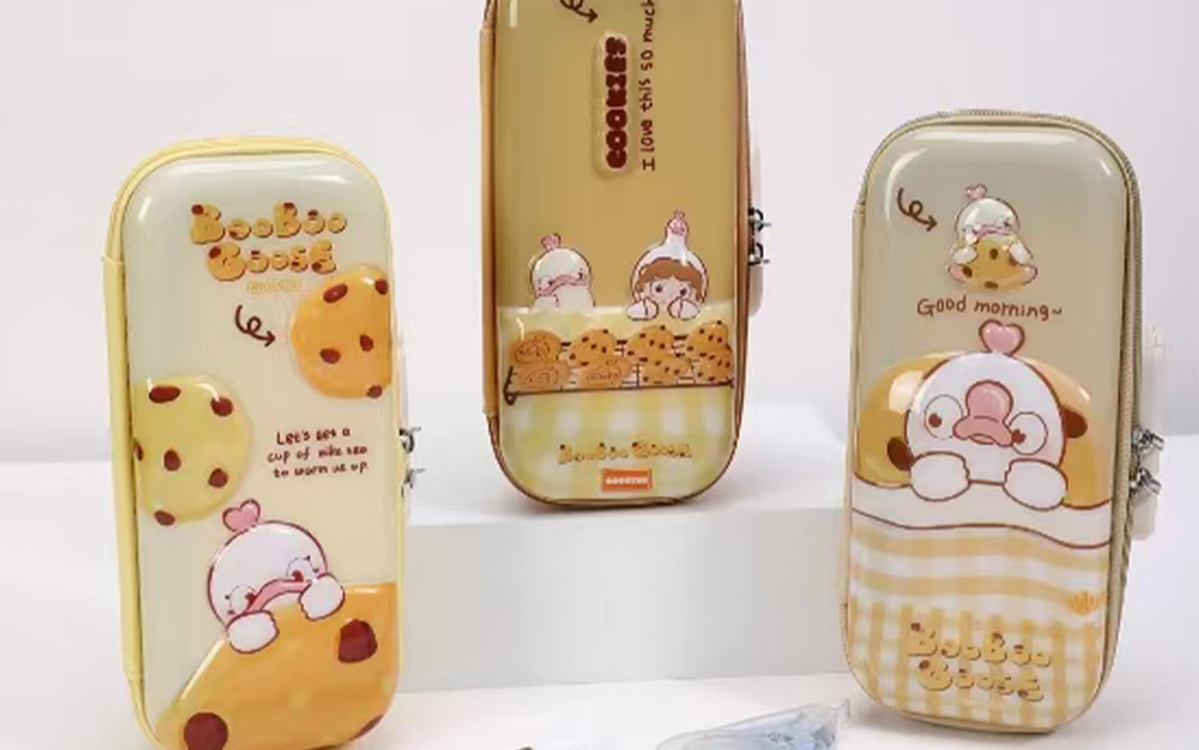 义乌这只“鹅”上了春晚，还卖到了泰国！一个IP如何引爆4000万产值？