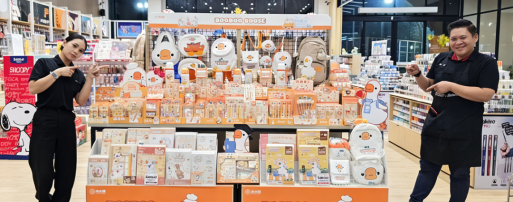 义乌这只“鹅”上了春晚，还卖到了泰国！一个IP如何引爆4000万产值？