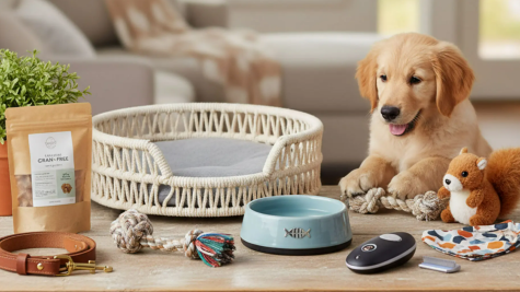 2026 俄罗斯跨境电商爆品推荐：宠物用品成黄金赛道，低退货高增长迎蓝海机遇！