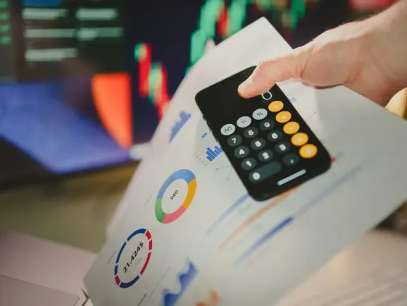 最多累亏40亿！“华南城四少”残酷洗牌