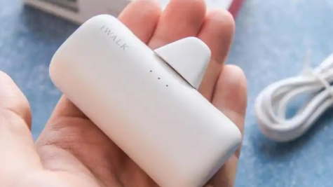 跨境 3C 新顶流！TikTok 美区胶囊充电宝引爆户外消费市场！