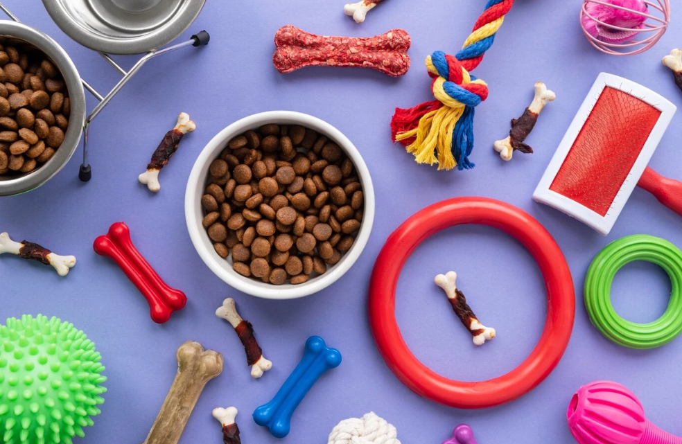 图片 2026 俄罗斯跨境电商爆品推荐:宠物用品成黄金赛道,低退货高增长迎蓝海机遇!