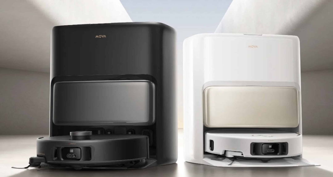 4天1.3亿：新锐清洁品牌如何用热水洗地技术破局欧美市场？