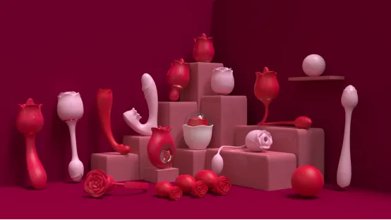 图片 400亿美元!中国情趣用品为何能在亚马逊占据三成席位?