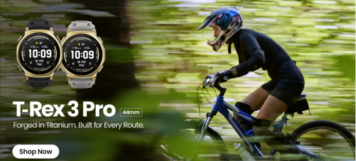 从代工到全球2400万用户：Amazfit的性价比穿戴突围路径