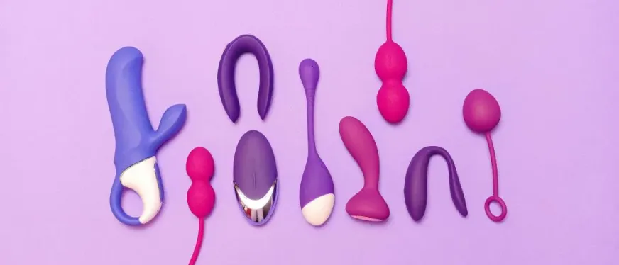 400亿美元!中国情趣用品为何能在亚马逊占据三成席位?