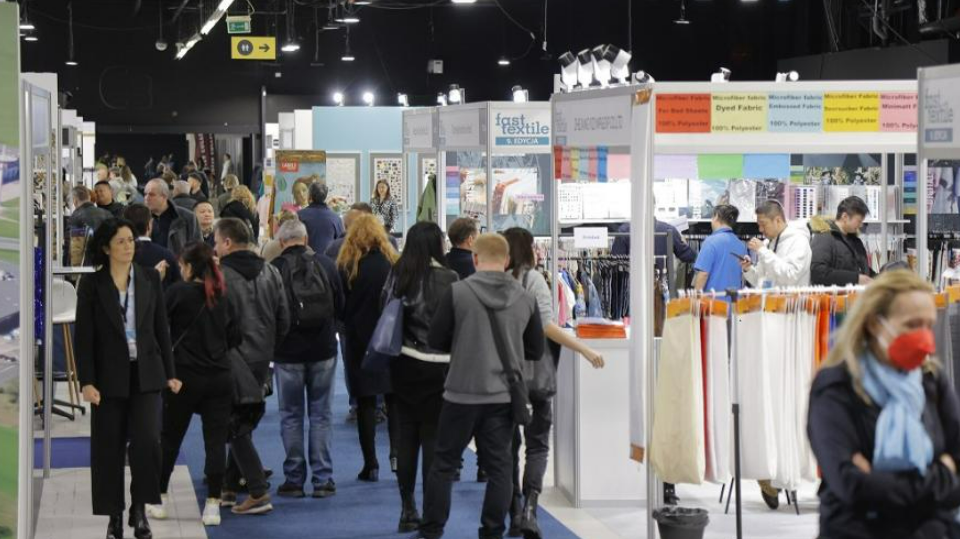 中国企业参加东南亚展会有什么优势？