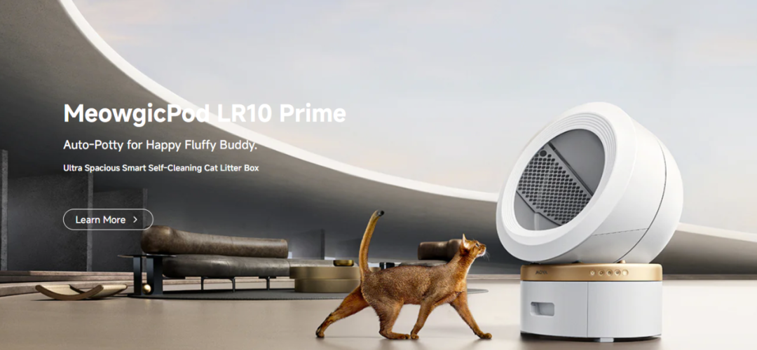 4天1.3亿：新锐清洁品牌如何用热水洗地技术破局欧美市场？