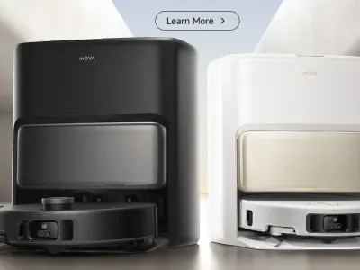 4天1.3亿：新锐清洁品牌如何用热水洗地技术破局欧美市场？