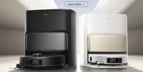 4天1.3亿：新锐清洁品牌如何用热水洗地技术破局欧美市场？