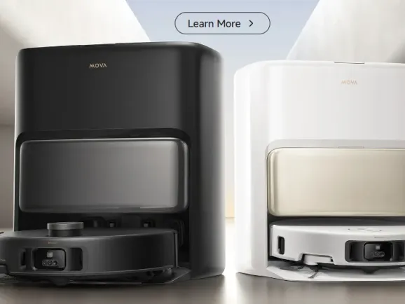 4天1.3亿：新锐清洁品牌如何用热水洗地技术破局欧美市场？