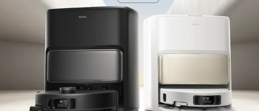 4天1.3亿：新锐清洁品牌如何用热水洗地技术破局欧美市场？