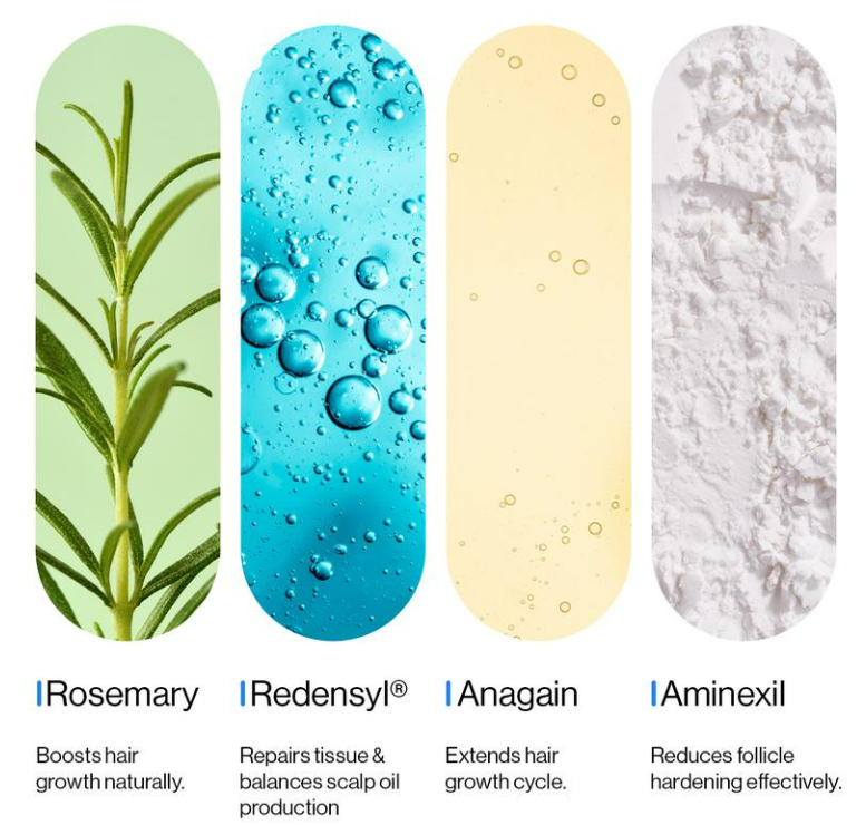 图片 3%迷迭香精华火遍TikTok:它凭什么狂赚两千万?