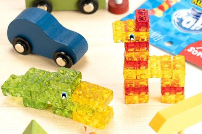 从沃尔玛到Costco：中国糖果品牌的线下渠道攻克策略