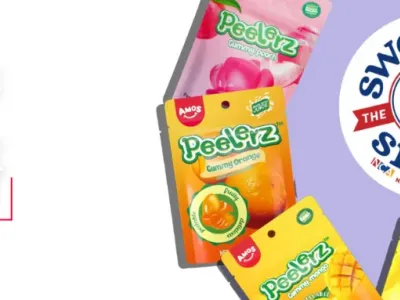 从沃尔玛到Costco：中国糖果品牌的线下渠道攻克策略