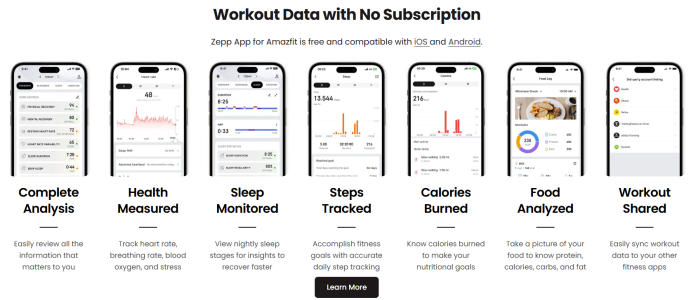 从代工到全球2400万用户：Amazfit的性价比穿戴突围路径