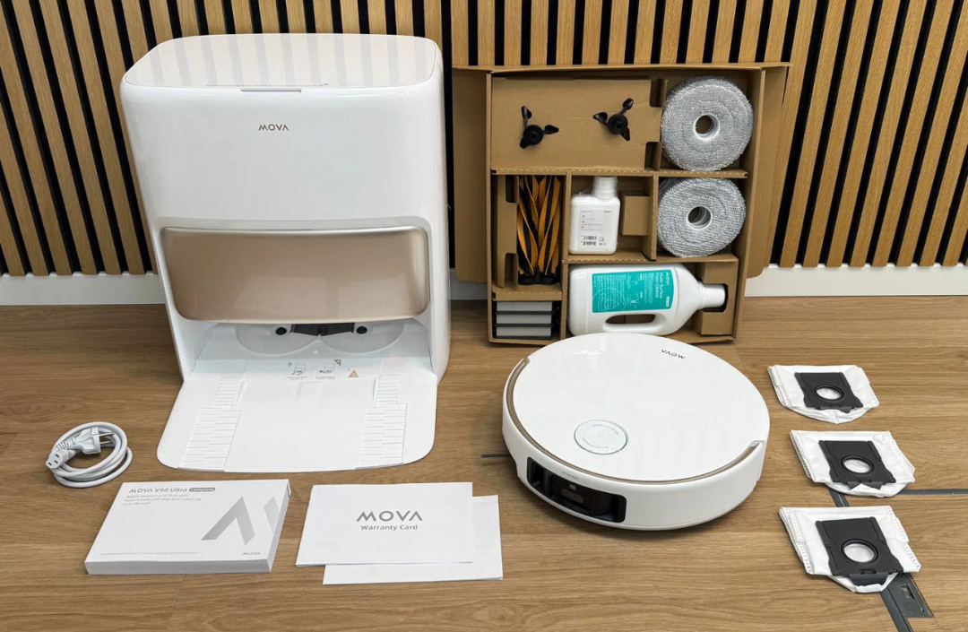 4天1.3亿：新锐清洁品牌如何用热水洗地技术破局欧美市场？