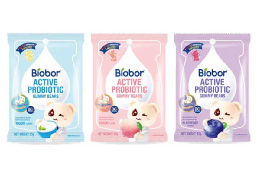 从沃尔玛到Costco：中国糖果品牌的线下渠道攻克策略