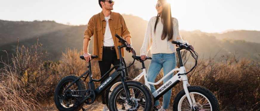 月销194万美元，日均80单，户外成人电动车持续畅销