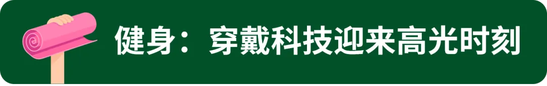 图片 美国人的夏天都在买什么?这些品类值得关注