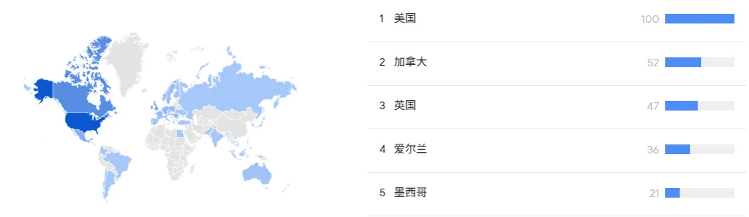 图片 上架15天狂卖近百万,国产手工贴画成TikTok “节日” 爆品