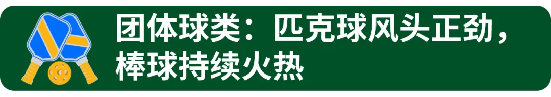 图片 美国人的夏天都在买什么?这些品类值得关注